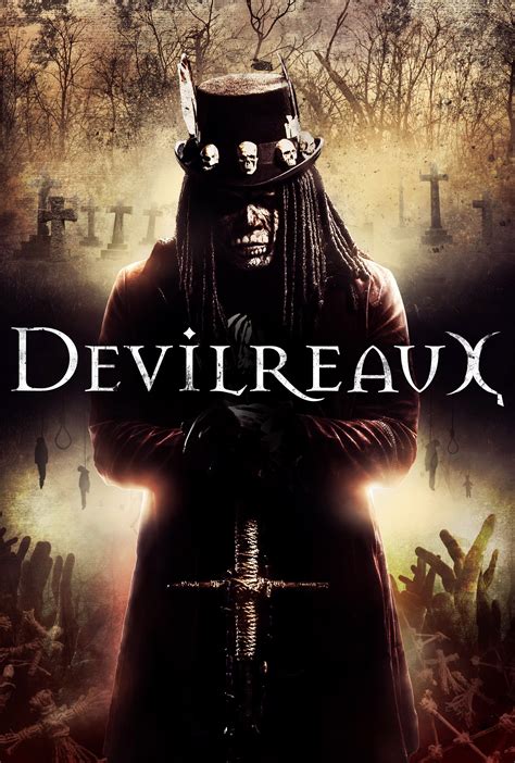 devilreaux hevc